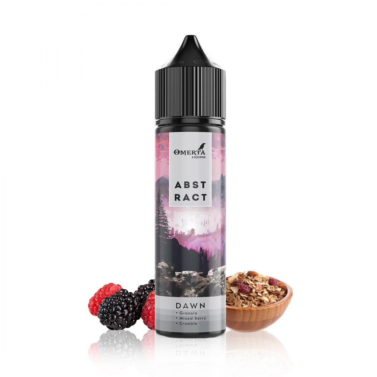 Abstract Dawn Flavorshot 20ml/60ml